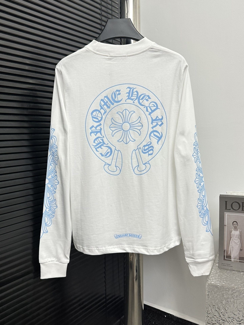 Chrome Hearts T-Shirts